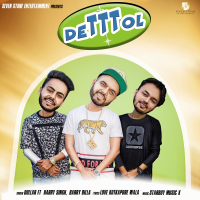 Detttol (Single)