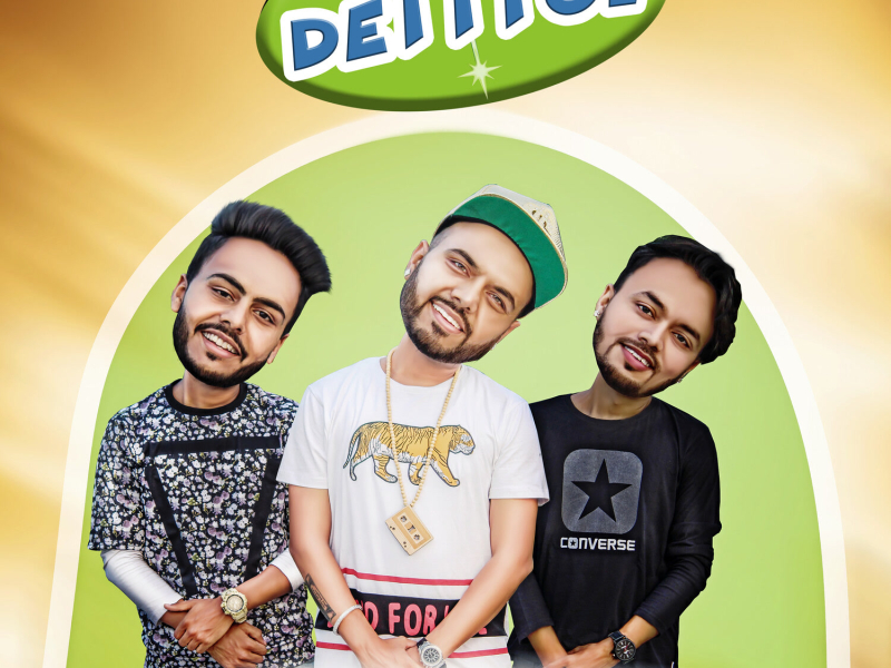 Detttol (Single)