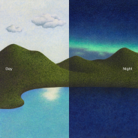 Day / Night (EP)
