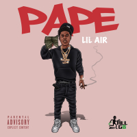 Pape (Single)