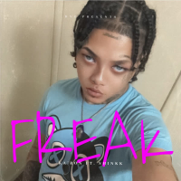 Freak (feat. Shinkk) (Single)