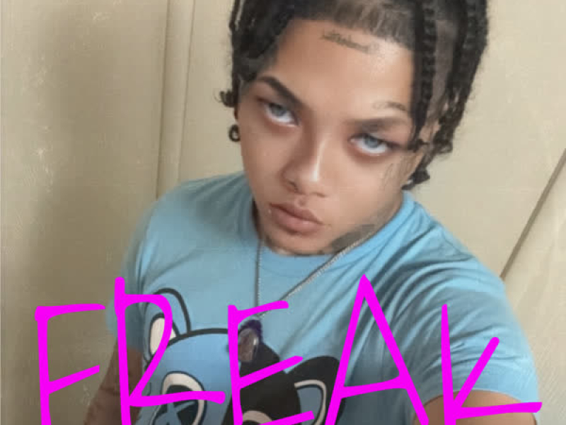 Freak (feat. Shinkk) (Single)