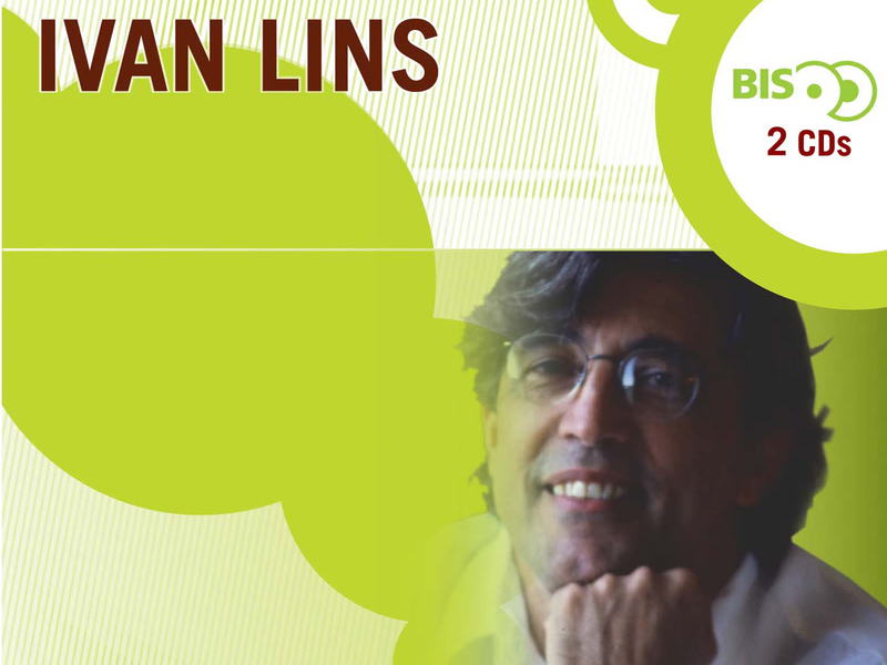 Nova Bis - Ivan Lins