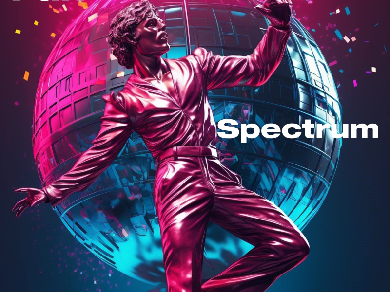 Fun Spectrum (Single)