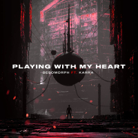 Playing With My Heart (Single)