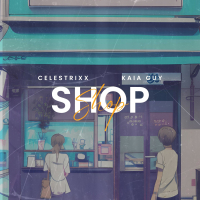 shop (feat. Kaia Guy) (Single)