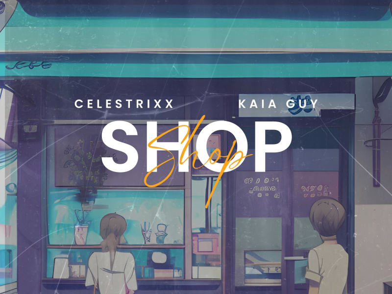 shop (feat. Kaia Guy) (Single)