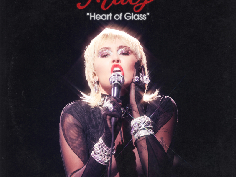 Heart Of Glass (Live from the iHeart Festival)