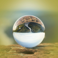 Nature Sounds of Wind and Sea Waves for Zen Meditation (Single)