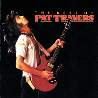 The Best Of Pat Travers