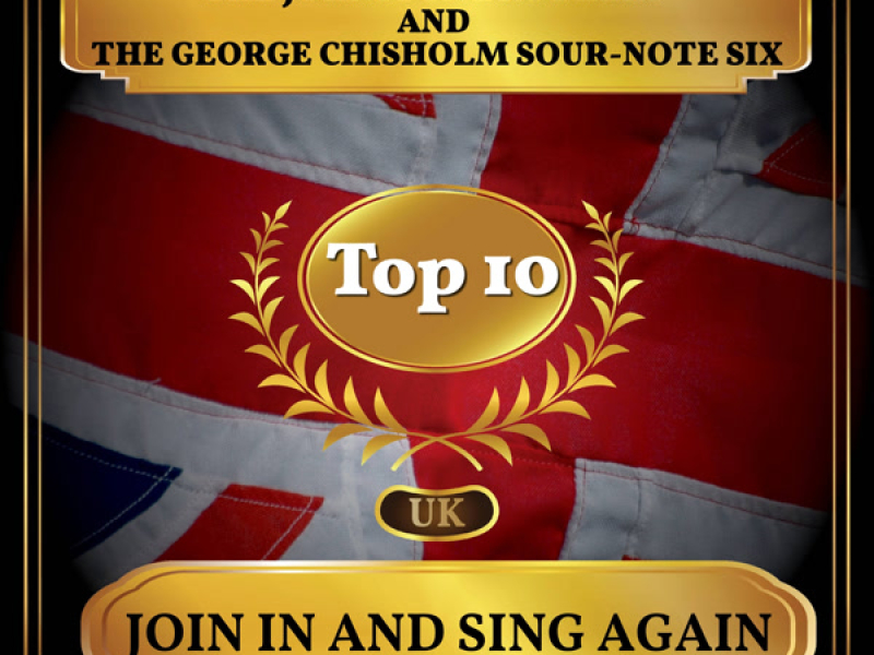 Join In and Sing Again (UK Chart Top 40 - No. 9) (Single)