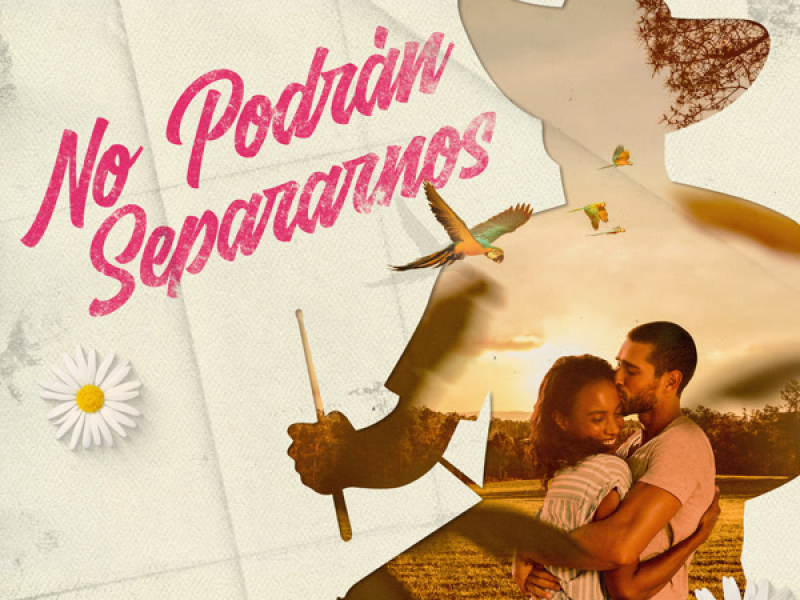 No Podrán Separarnos (Single)