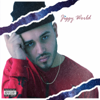 Jiggy World (EP)