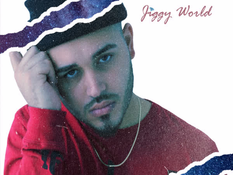 Jiggy World (EP)