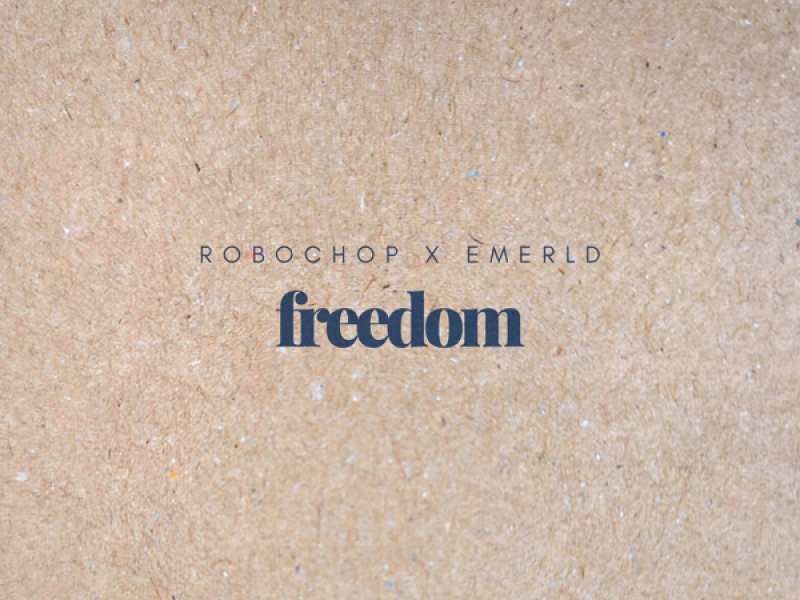 Freedom (Single)