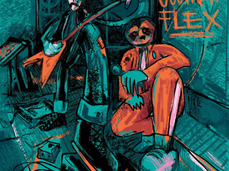 Counterflex (Single)