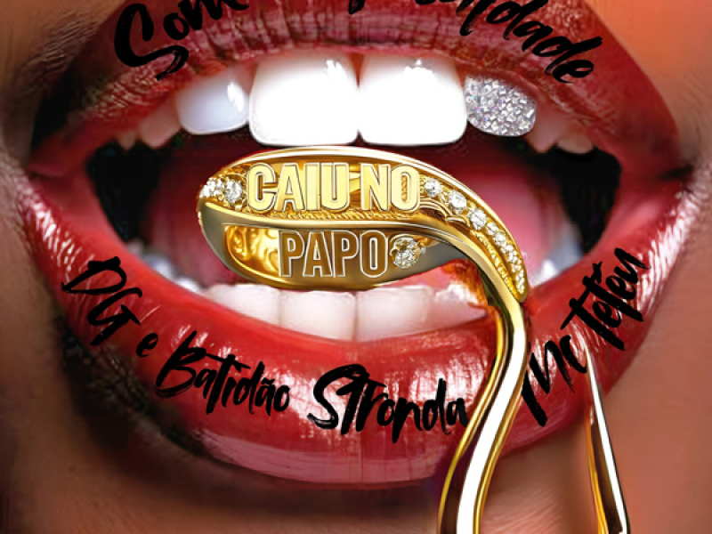 Caiu No Papo (Single)