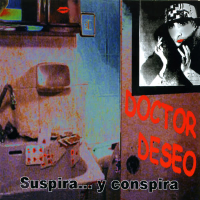 Suspira y Conspira