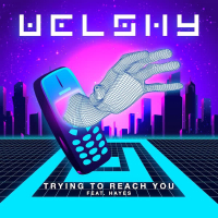 Trying To Reach You (Single)