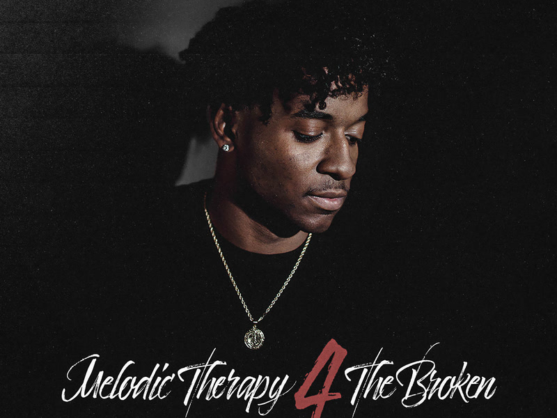 Melodic Therapy 4 The Broken