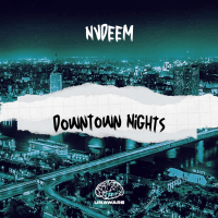 Downtown Nights (EP)