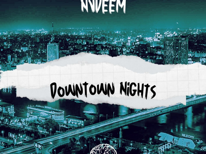 Downtown Nights (EP)