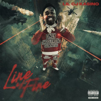 Line Of Fire (Single)