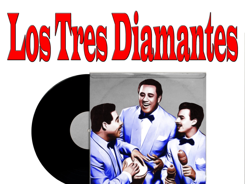 Recordando a Los Tres Diamantes,Vol.1