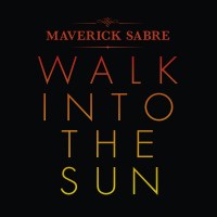 Walk Into The Sun (Single)