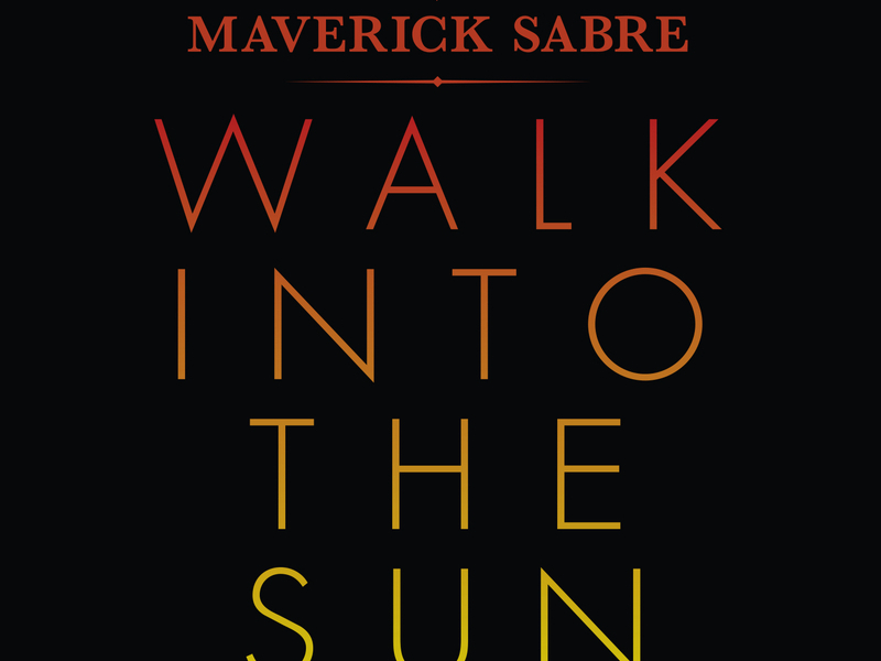 Walk Into The Sun (Single)