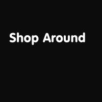 Shop Around (Single)