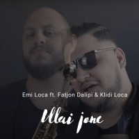 Vllai jone (Single)
