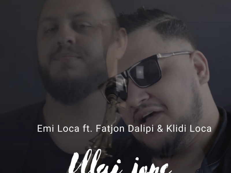 Vllai jone (Single)
