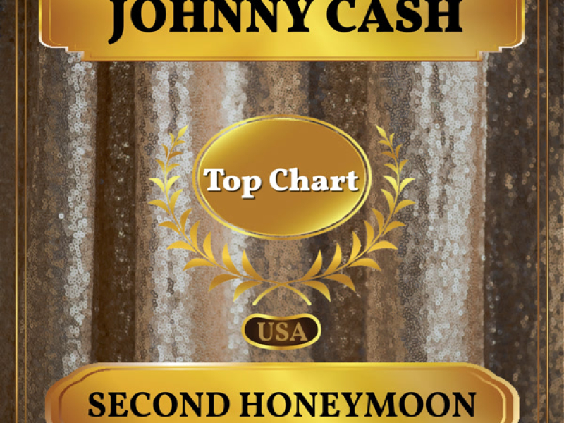Second Honeymoon (Billboard Hot 100 - No 79) (Single)
