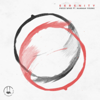 Serenity (feat. Hannah Young) (Single)