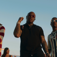 STUNNAMAN (MV) (Single)