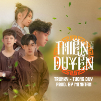 Thiên Duyên (Single)