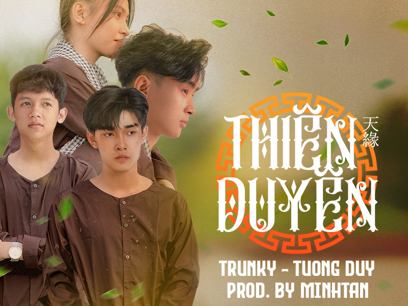 Thiên Duyên (Single)