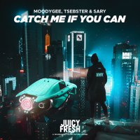 Catch Me If You Can (Single)