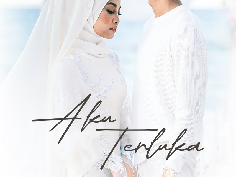 Aku Terluka (Single)