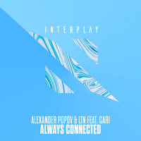 Always Connected (Single)