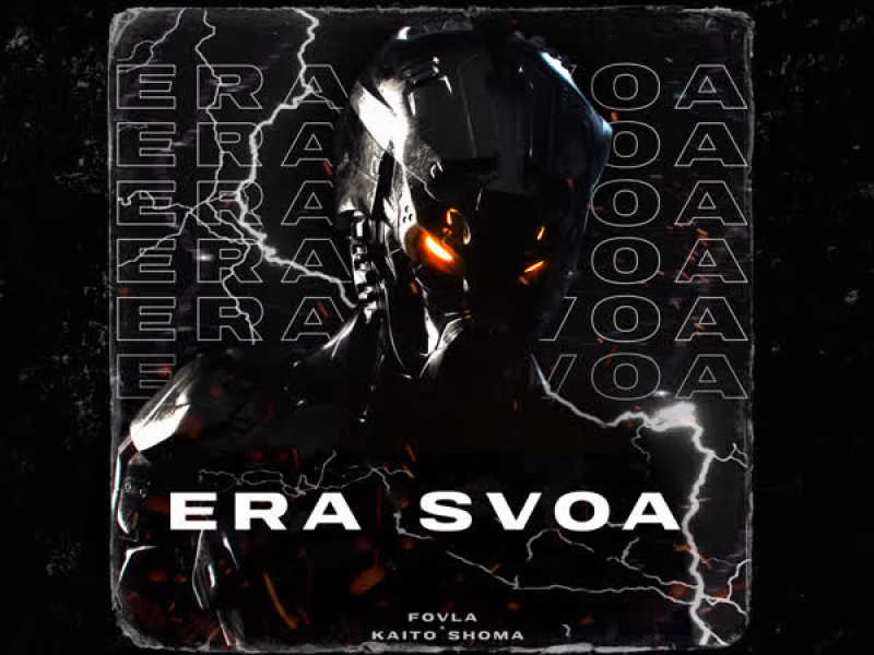 ERA SVOA (Single)