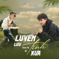 Luyến Lưu Tình Xưa (Single)