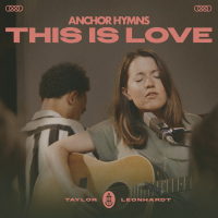 This Is Love (Single)