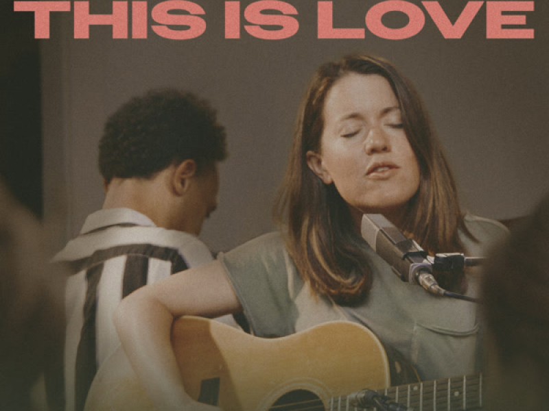 This Is Love (Single)
