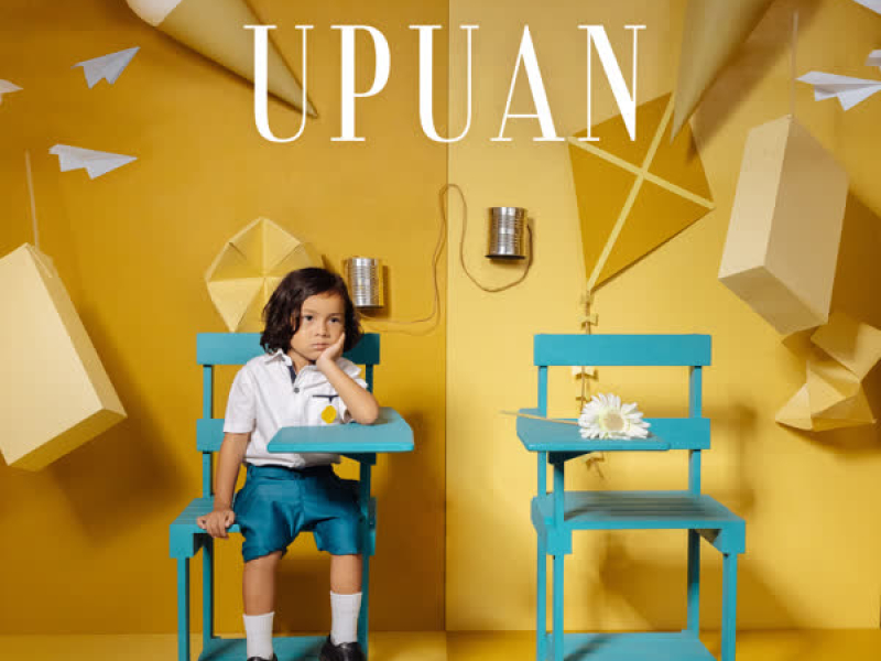 Upuan (Single)
