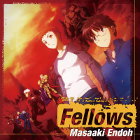 Fellows (EP)