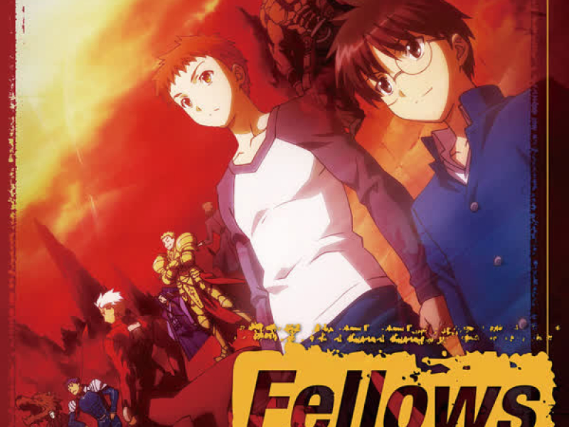 Fellows (EP)