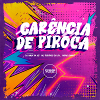 Carência De Piroca (Single)