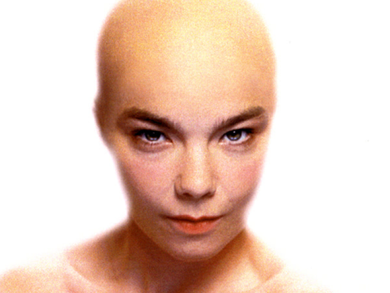 Hunter (Vol.2) (Single)